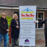 Recent Donations and Grants