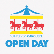 Abingdon Carousel Open Day