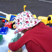 Saturday Club is Open