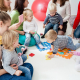 Saturday Playworker Post now funded